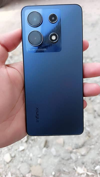 Infinix Note 30