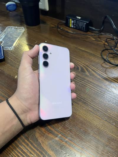 Samsung Mobile A55 5G
