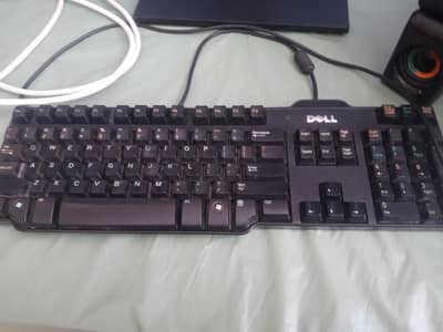 Dell Core i5 2nd generation