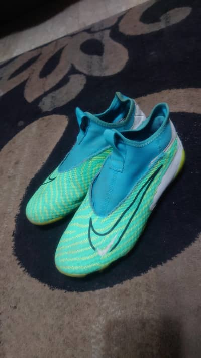 good quality Nike elite 2nd hand real cleats for sale
