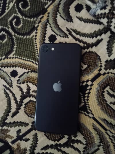 iphone SE 2nd Genertion