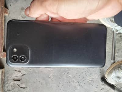 Samsung A03 3+32
