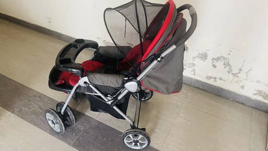 Disney baby pram for sale