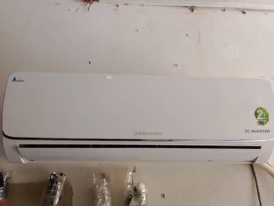 electrolux