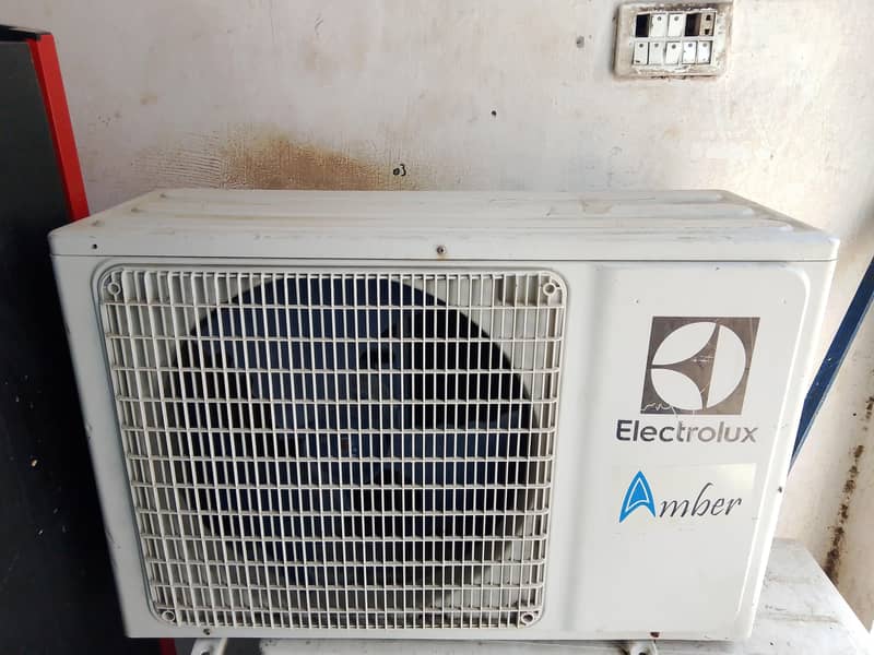 electrolux 4