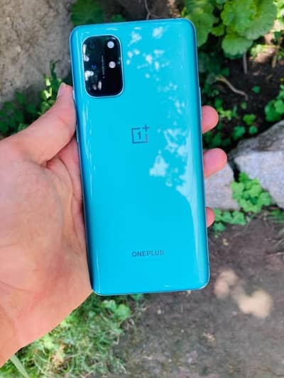 One Plus 8T