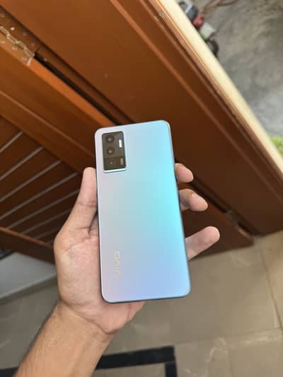 Vivo V23e