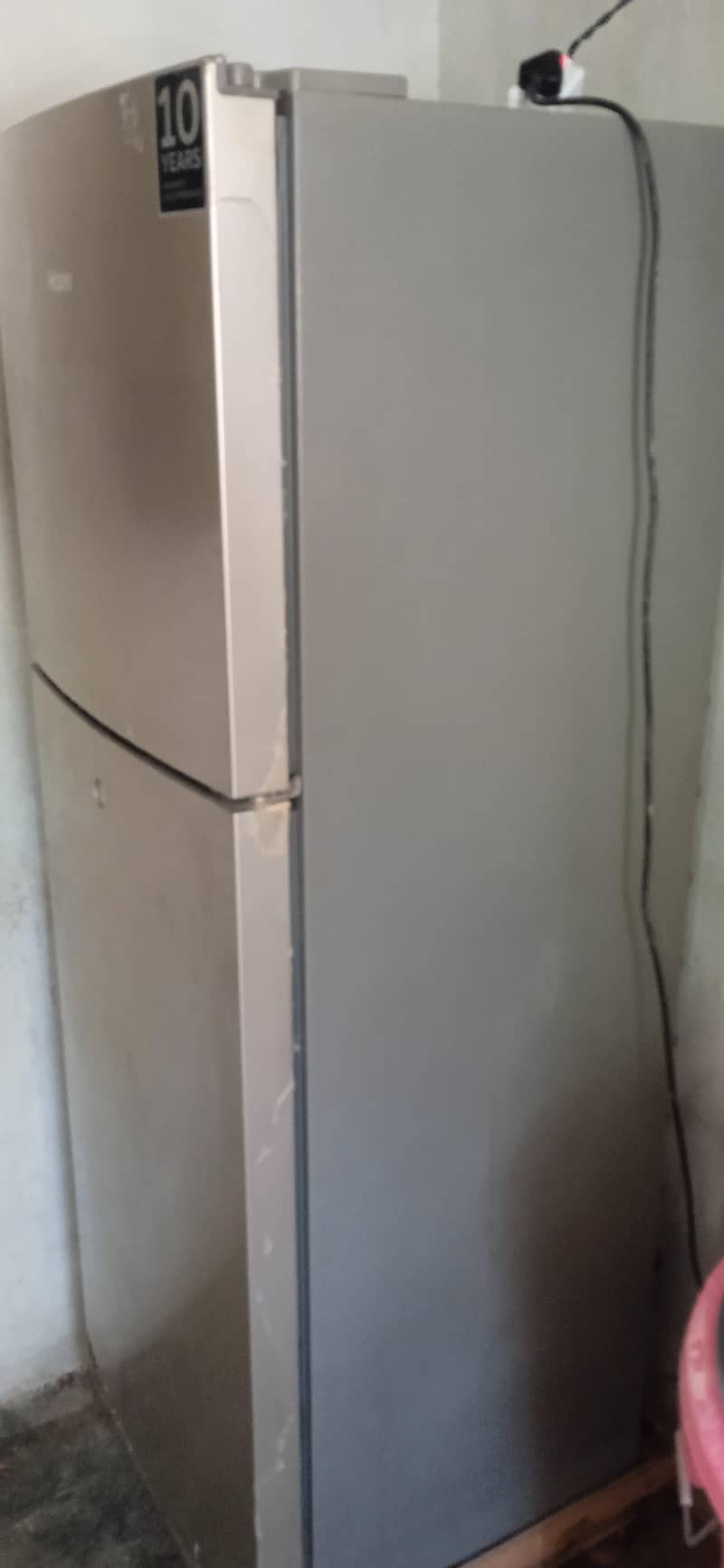 Refrigerator 1