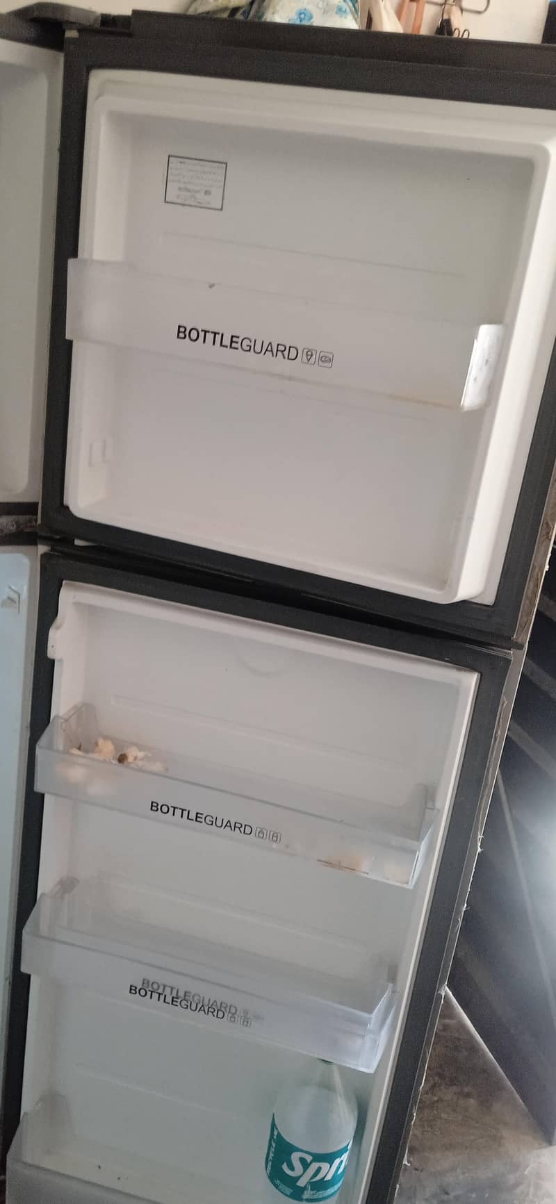 Refrigerator 2