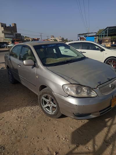 car for sell