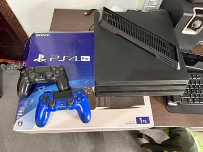 PlayStation 4 pro