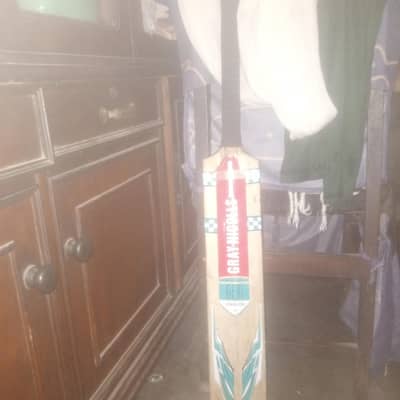 hard ball bat