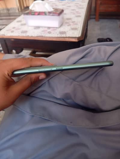 Tecno Spark 7 Pro