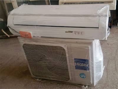 Haier HSU-18HFMAC/013WUSDC (W) Marvel Inverter.
