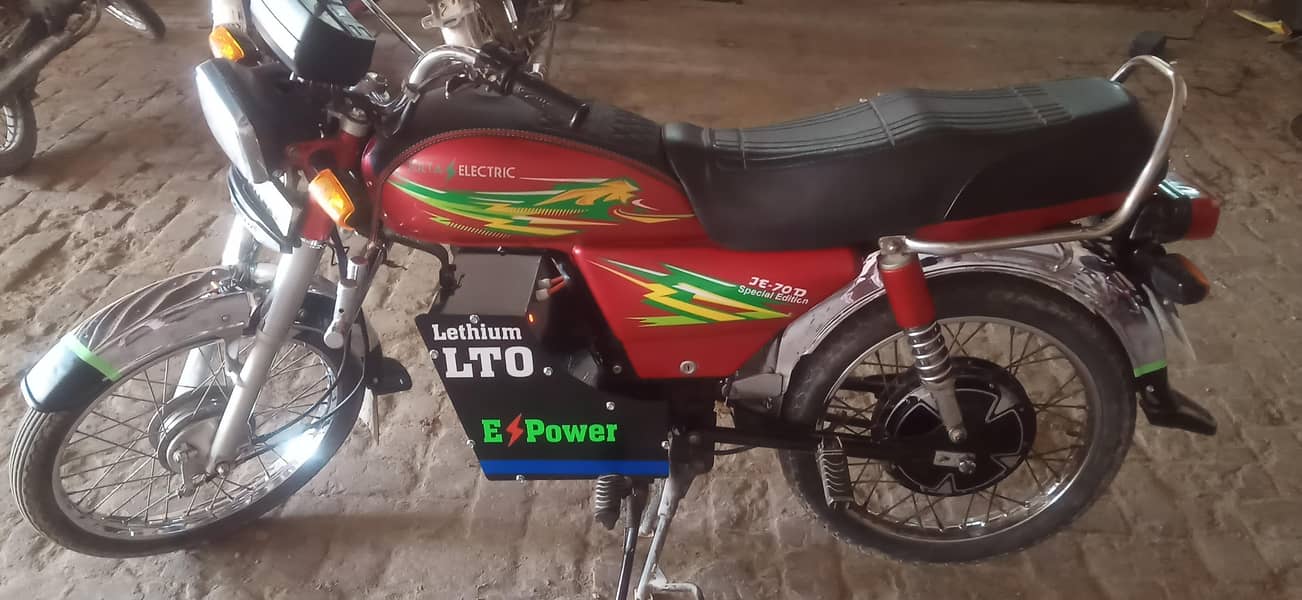 Jolta Eltrc 3