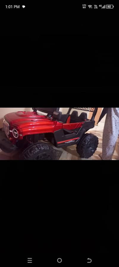kids car