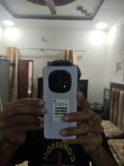 Xiaomi Redmi Note 14 Pro Plus