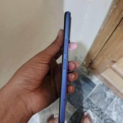 Vivo Y21