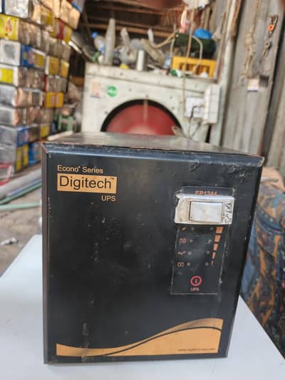 digitech ups