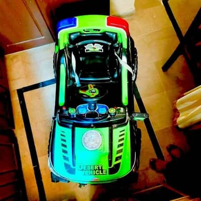 Kids Electric Car