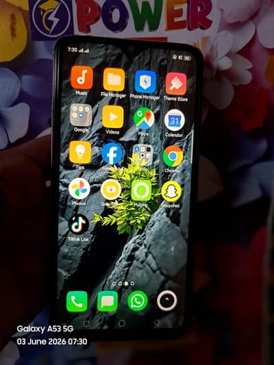 OPPO A5