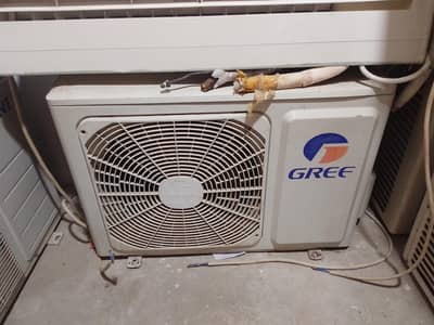 Gree AC