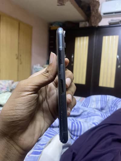 Apple iPhone 11 Pro