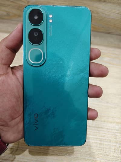 Vivo Y200