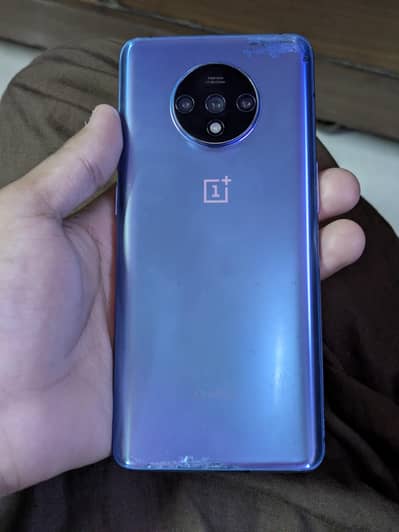One Plus 7T