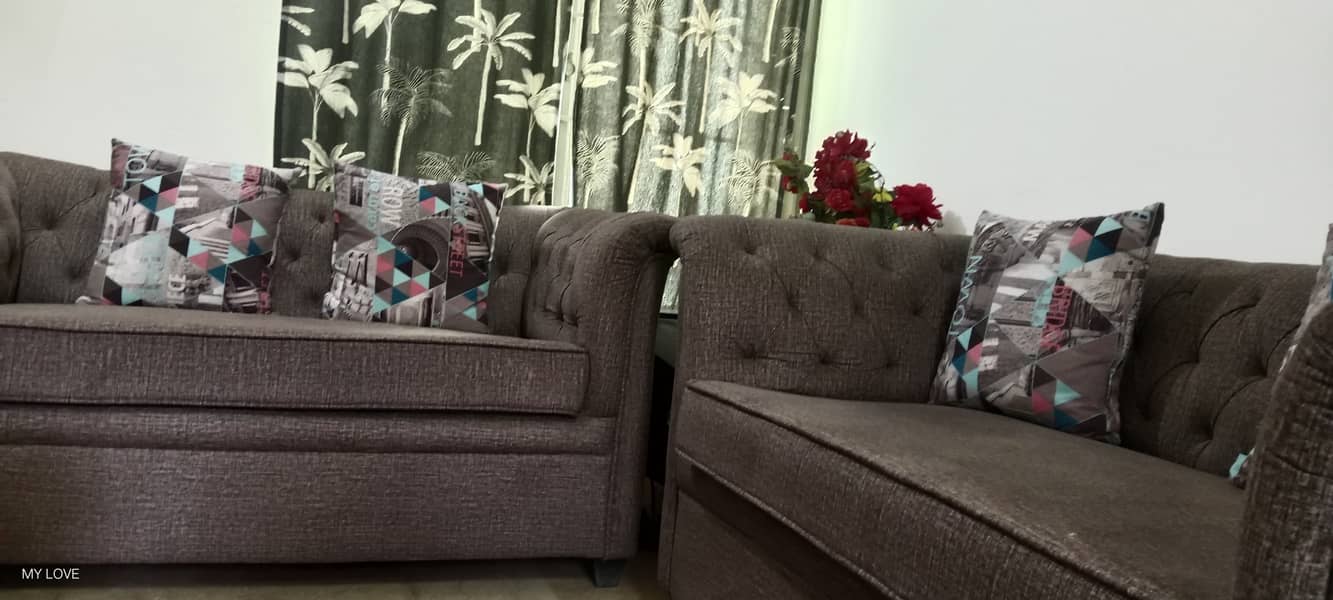Sofa Set 0