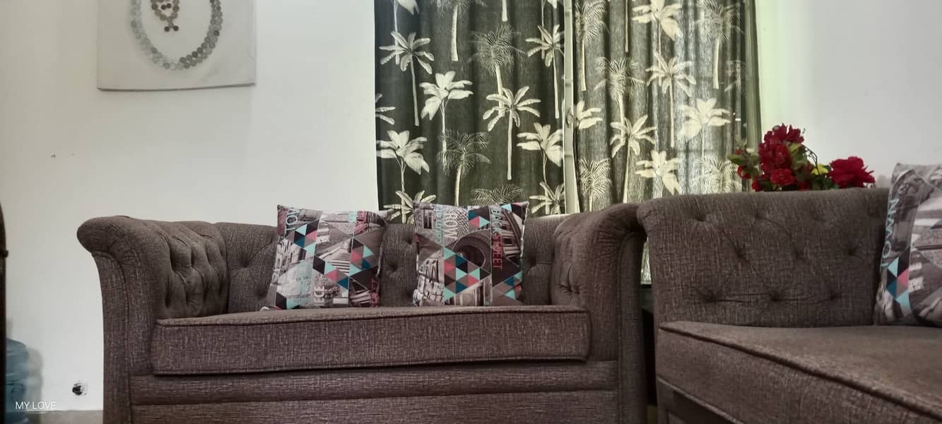 Sofa Set 1