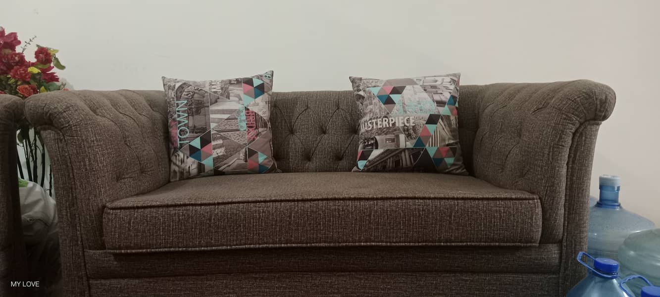 Sofa Set 2