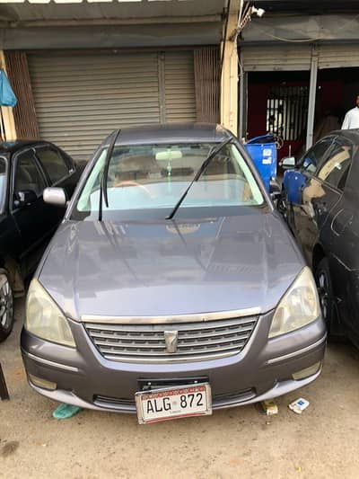 Toyota primo x  1800 cc  2007