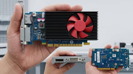 Nvidia GeForce GT730 2gb