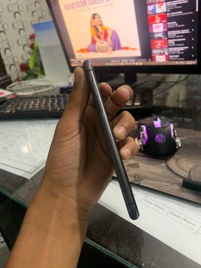 Apple iPhone 11 Bypass 128gb