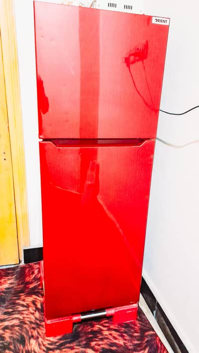 Orient Refrigerator