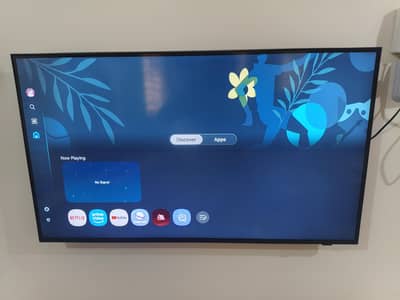 Samsung smart tv