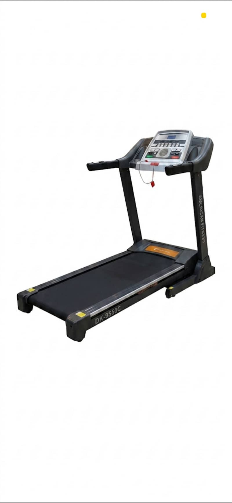 Treadmill 0