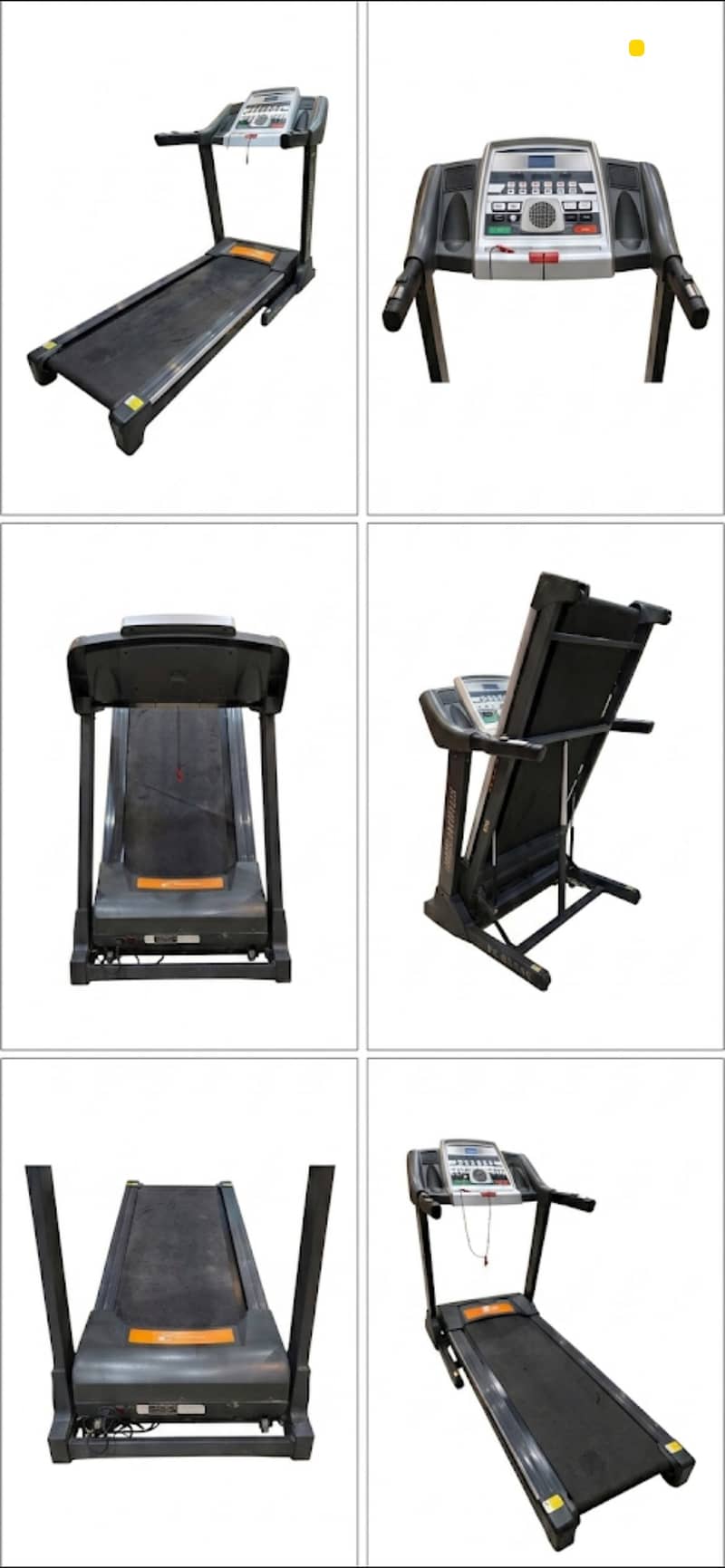 Treadmill 2