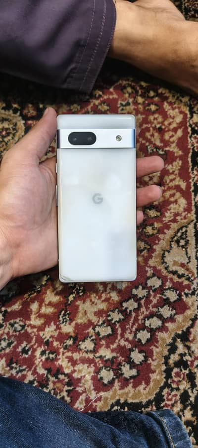 Google Pixel 7a