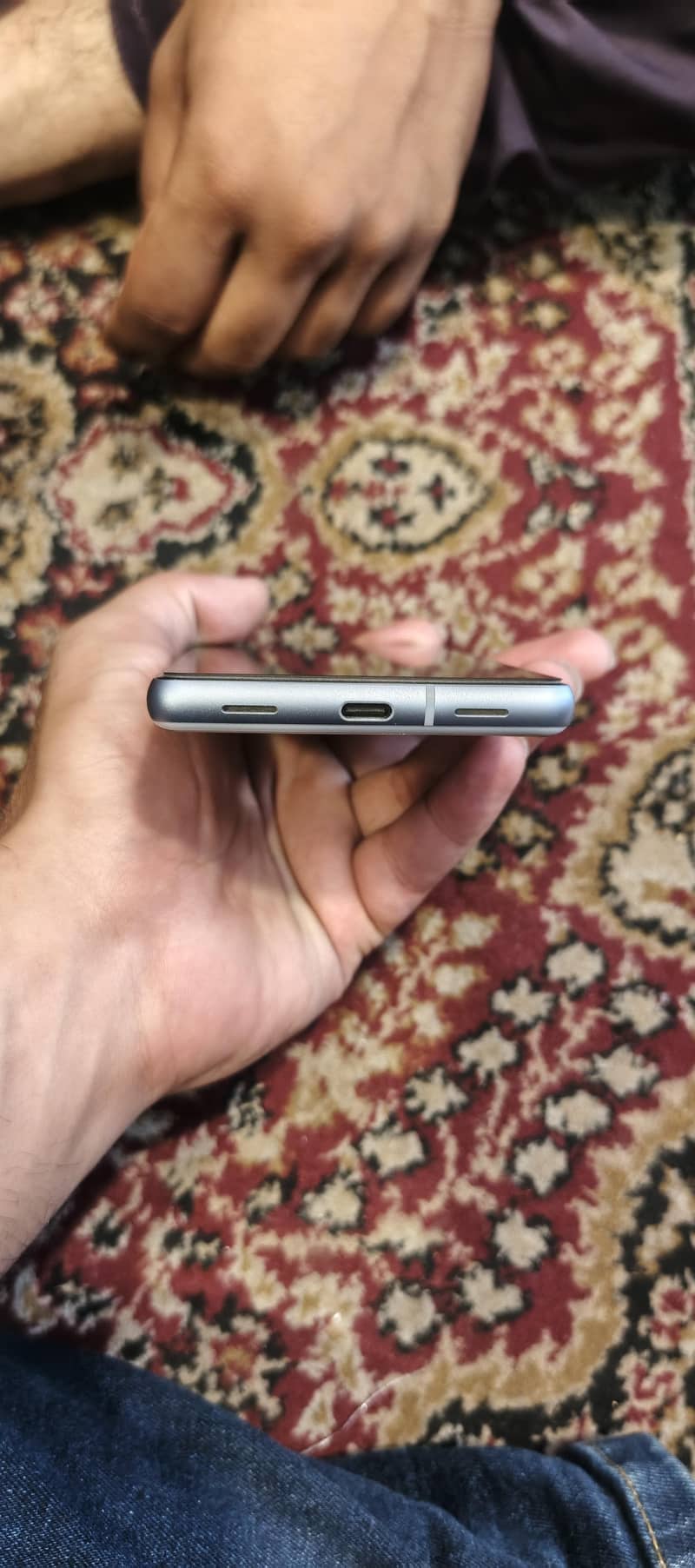 Google Pixel 7a 4