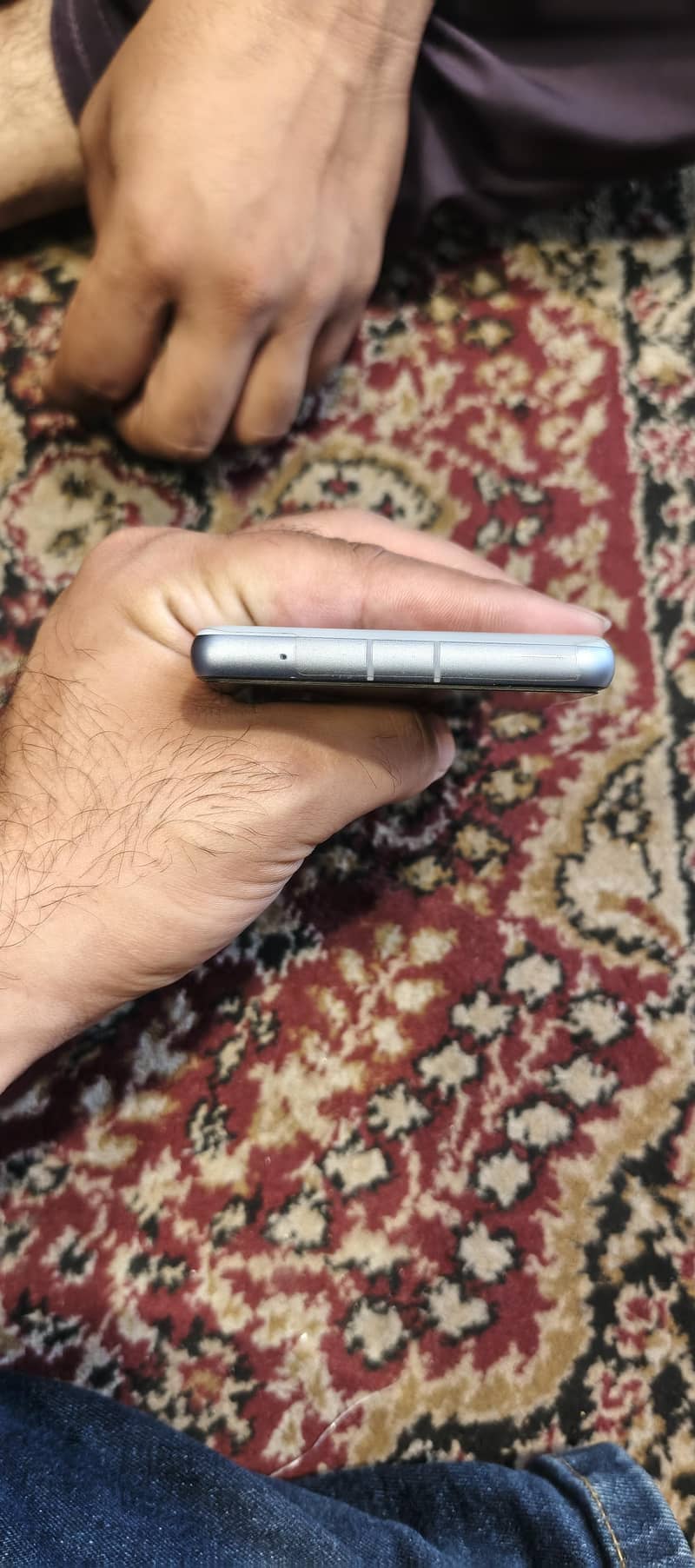 Google Pixel 7a 5