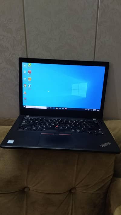 Lenovo T480 8th Gen core i5