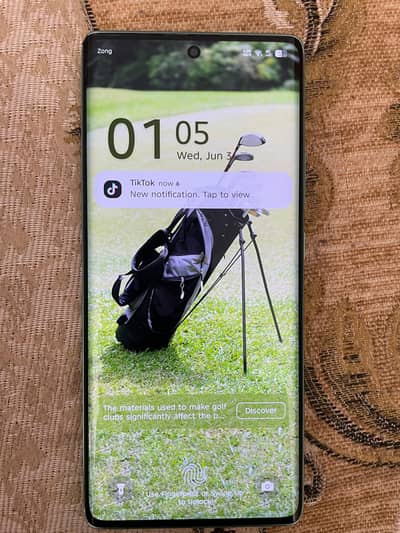 Infinix Hot 50 Pro Plus