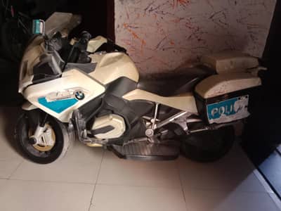 bmw bike mini