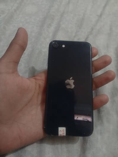 Apple iPhone SE 2022 3 generation 64 GB JV 10.10