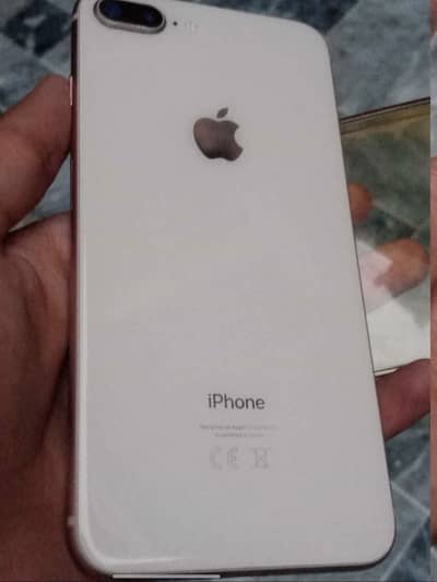 Apple iPhone 8 Plus
