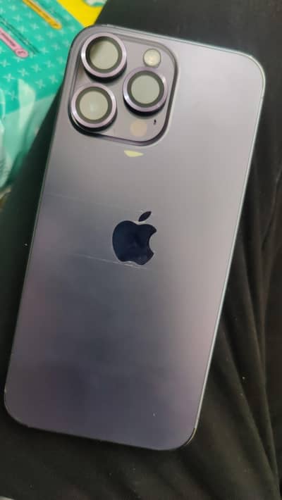 Apple iPhone 14 Pro Max