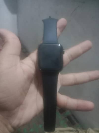 apple watch series 6