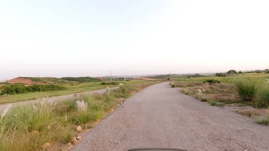 1 Kanal Residential Plot For sale In C-15